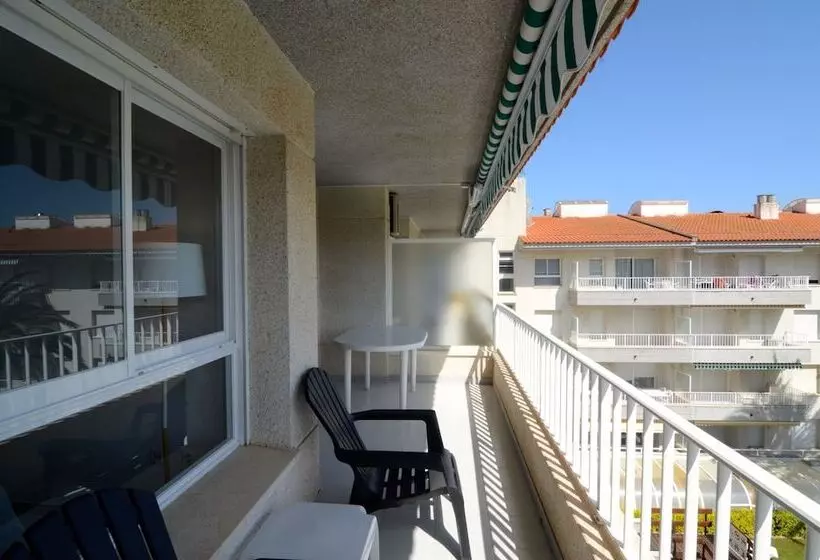 Apartaments Illa Mar D Or