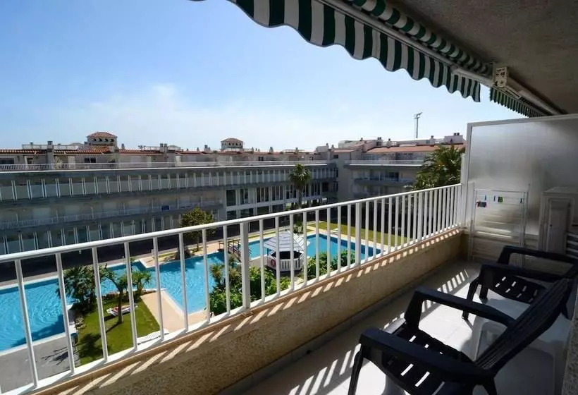 Apartaments Illa Mar D Or
