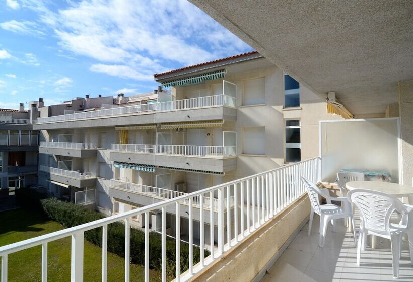Apartaments Illa Mar D Or