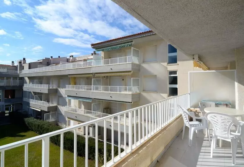 Apartaments Illa Mar D Or