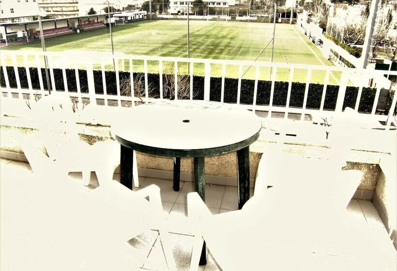 Apartaments Illa Mar D Or