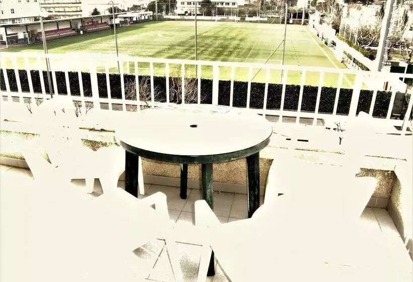 Apartaments Illa Mar D Or