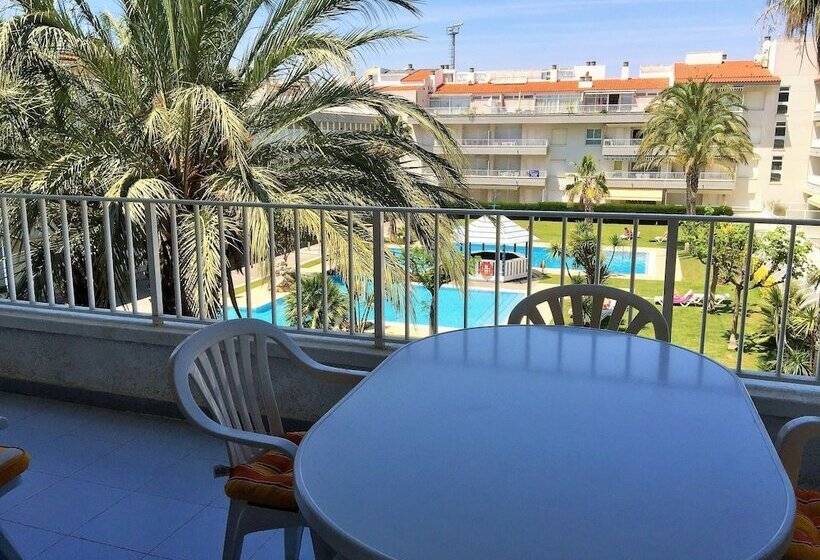 Apartaments Illa Mar D Or