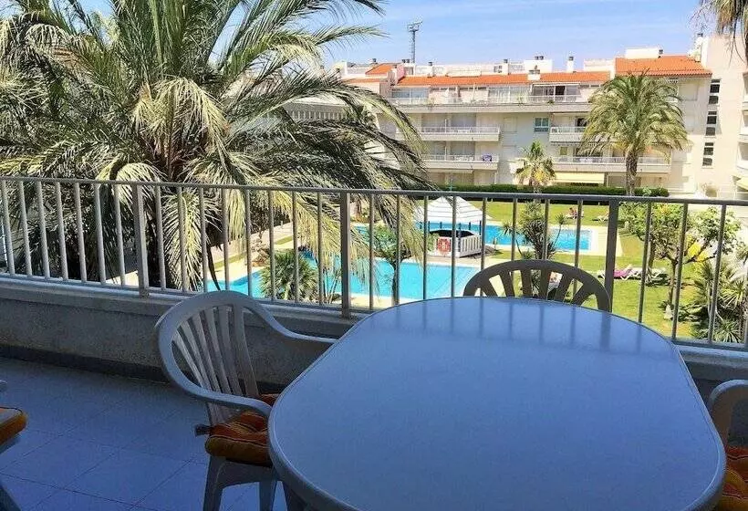 Apartaments Illa Mar D Or