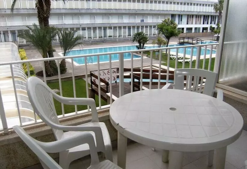 Apartaments Illa Mar D Or