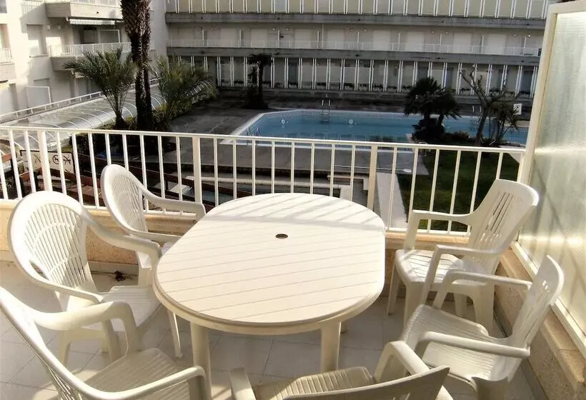 Apartaments Illa Mar D Or