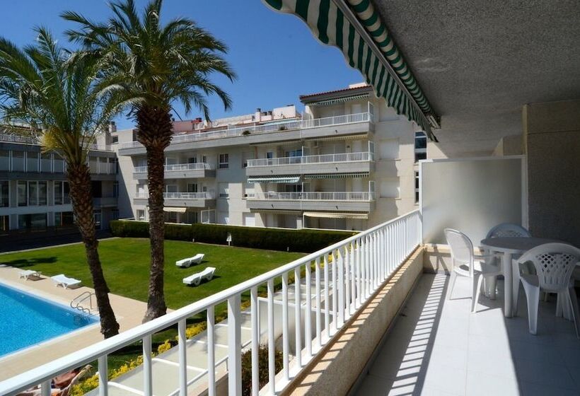Apartaments Illa Mar D Or