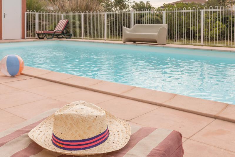 Appart City Classic Aixenprovence La Duranne