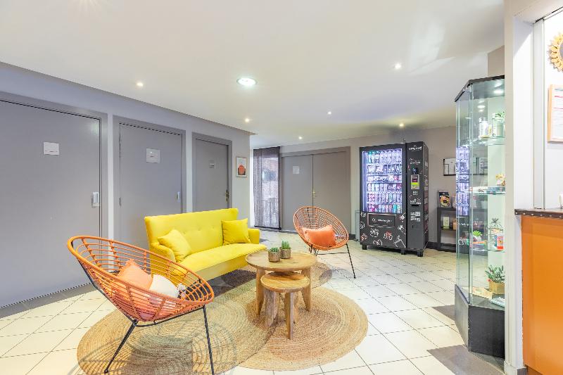 Appart City Classic Aixenprovence La Duranne