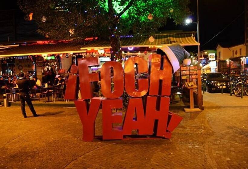 Boutique Hotel Antinea