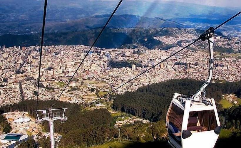 Boutique Hotel Antinea