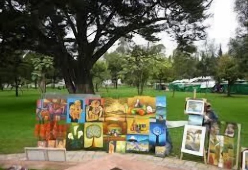 Boutique Hotel Antinea