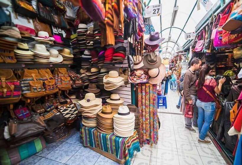 Boutique Hotel Antinea