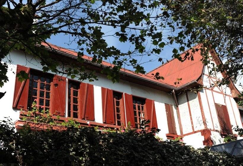 Boutique Hotel Antinea