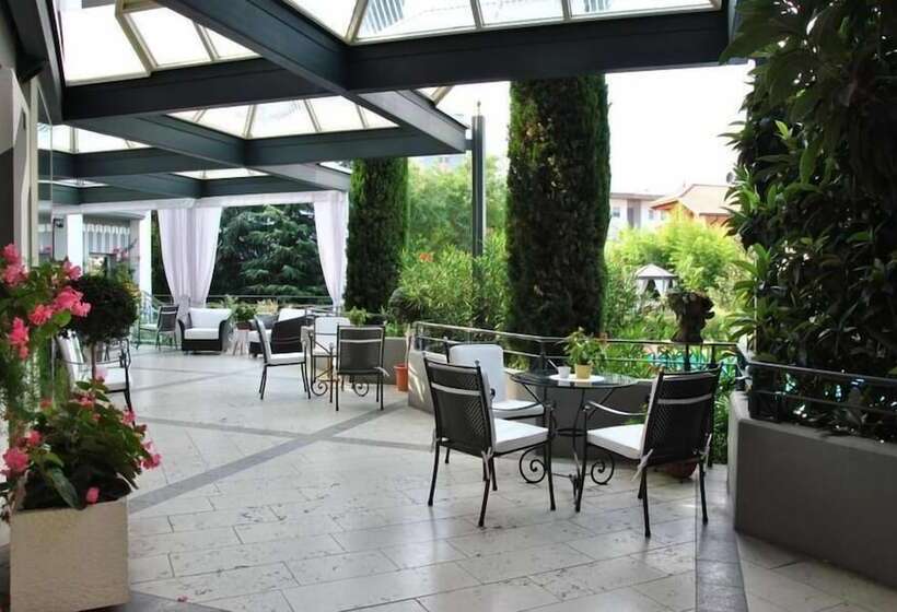 Business Resort Parkhotel Werth