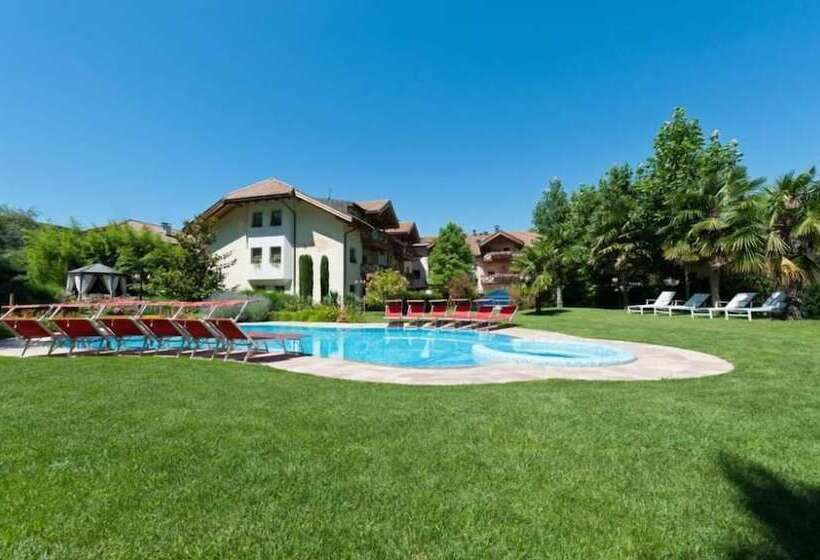 Business Resort Parkhotel Werth