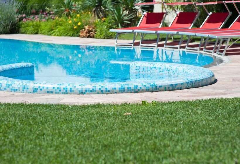 Business Resort Parkhotel Werth