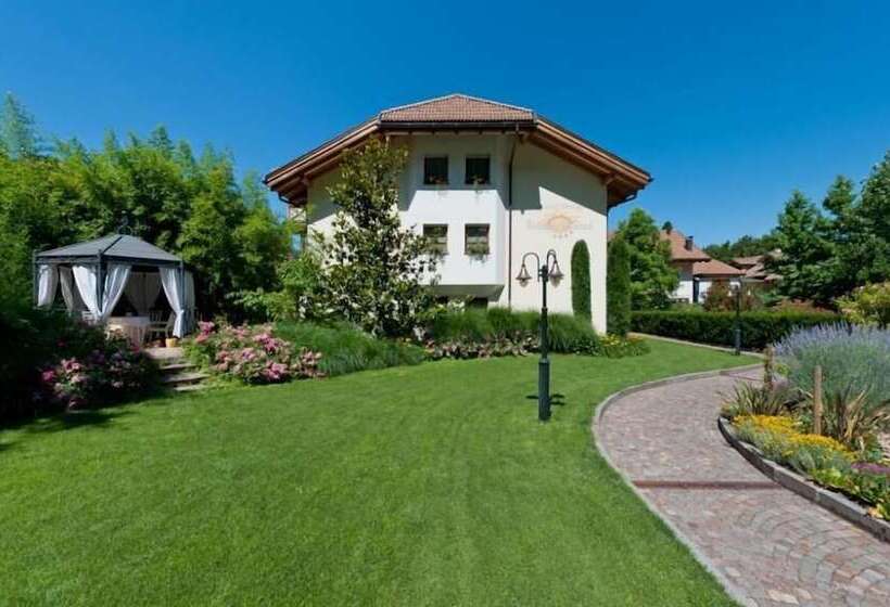 Business Resort Parkhotel Werth