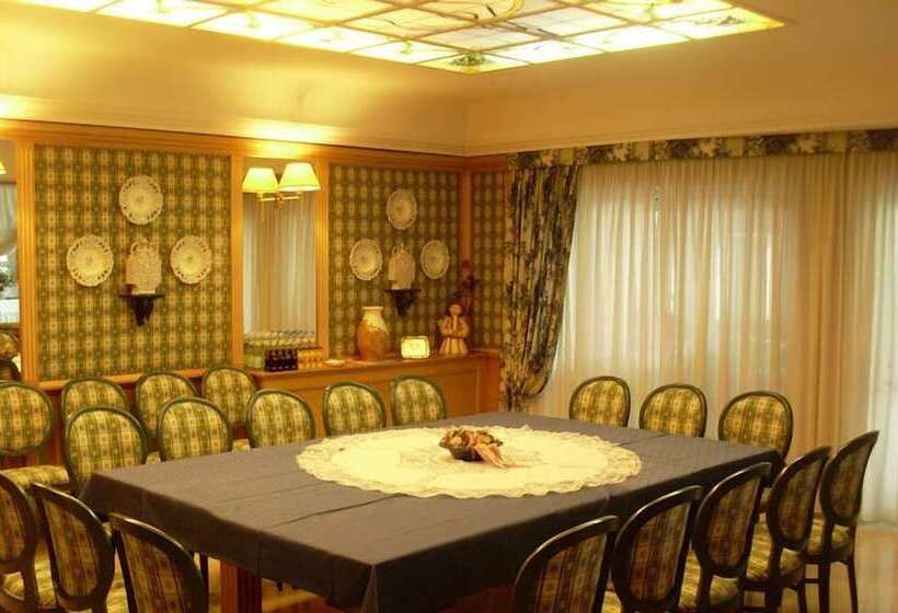 Business Resort Parkhotel Werth