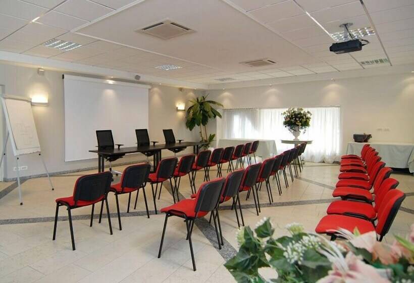 Business Resort Parkhotel Werth