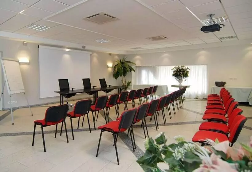 Business Resort Parkhotel Werth