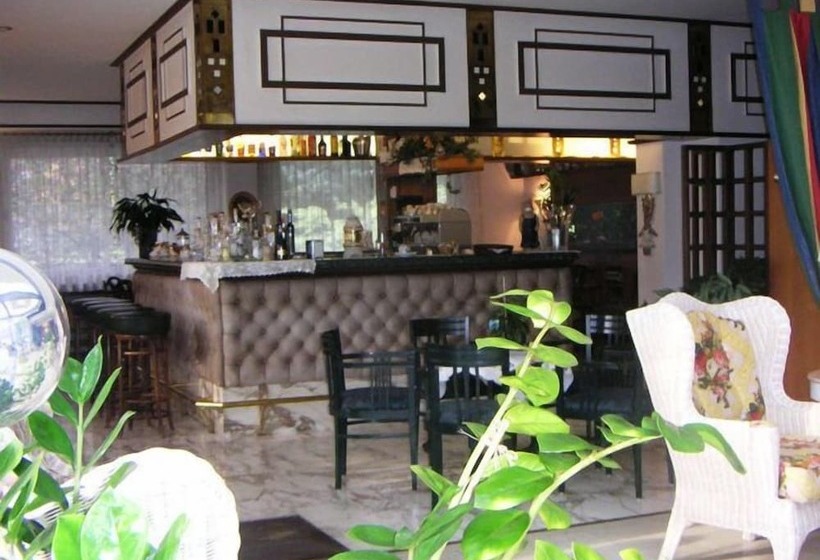 Business Resort Parkhotel Werth