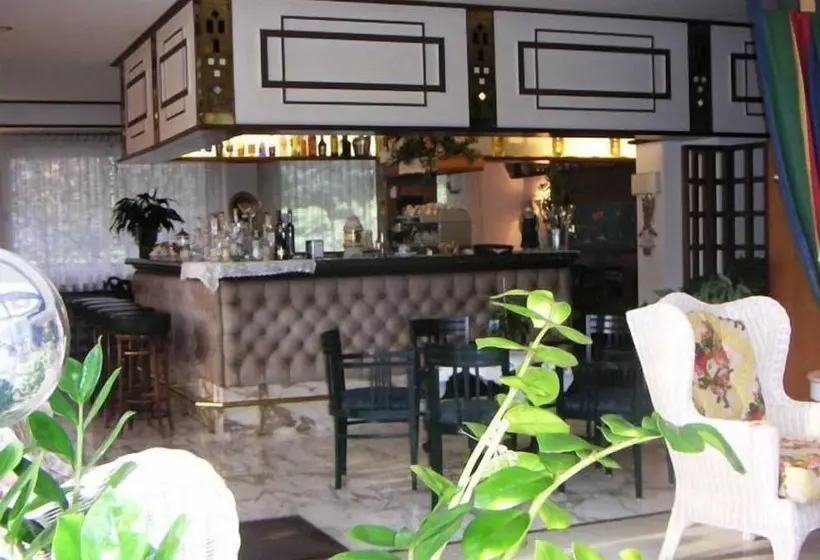 Business Resort Parkhotel Werth