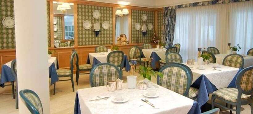 Business Resort Parkhotel Werth