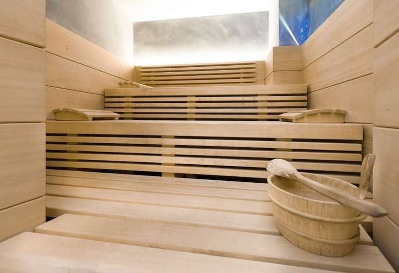 Business Resort Parkhotel Werth