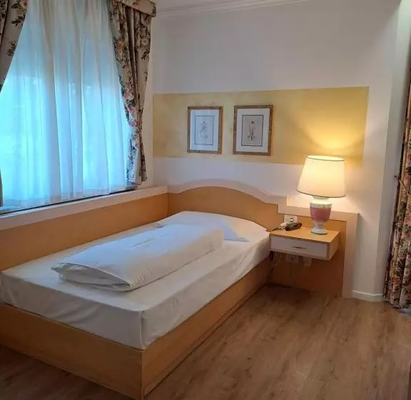 Business Resort Parkhotel Werth