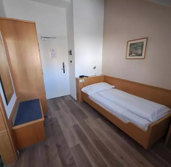 Business Resort Parkhotel Werth