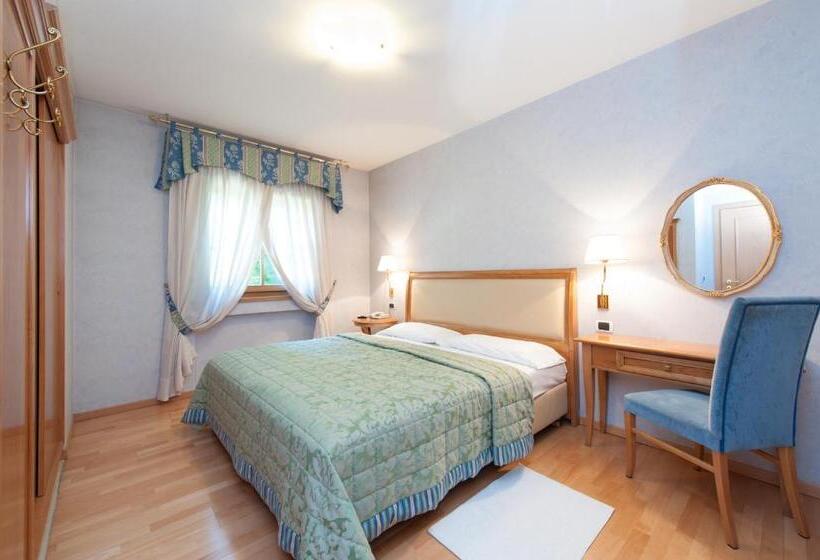 Business Resort Parkhotel Werth