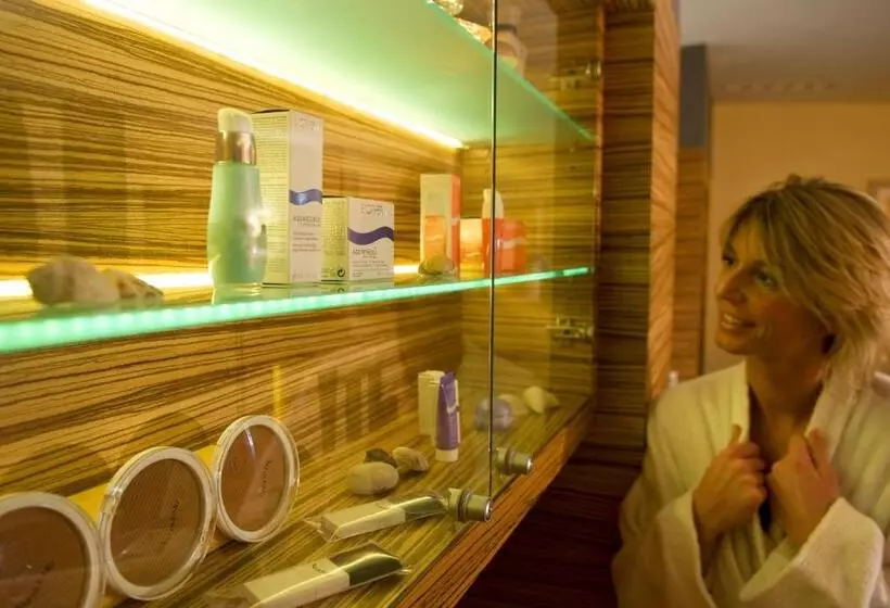 Business Resort Parkhotel Werth