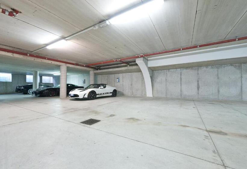 Business Resort Parkhotel Werth