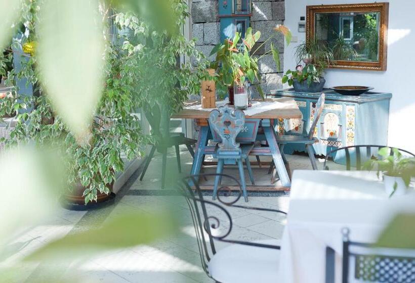 Business Resort Parkhotel Werth