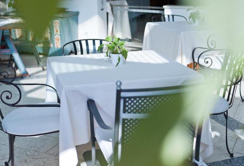 Business Resort Parkhotel Werth