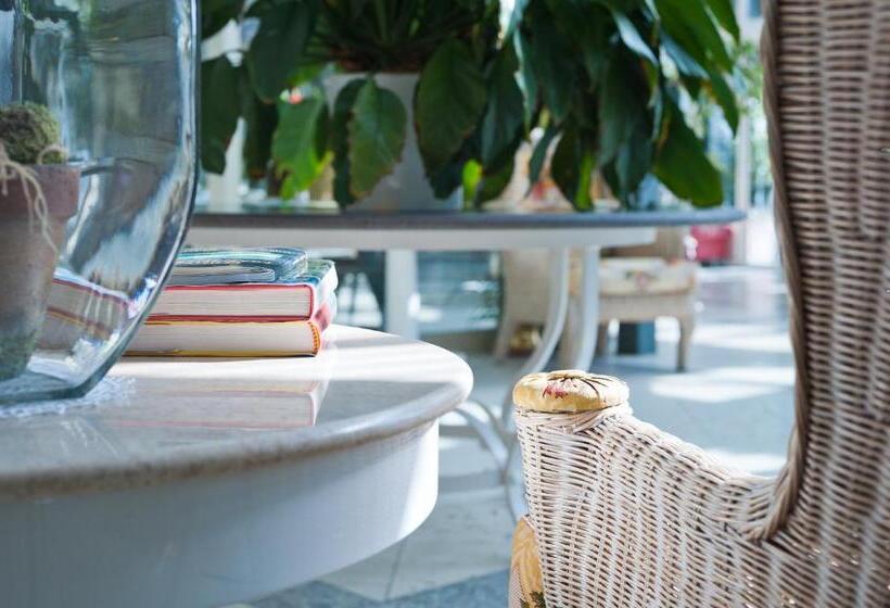 Business Resort Parkhotel Werth