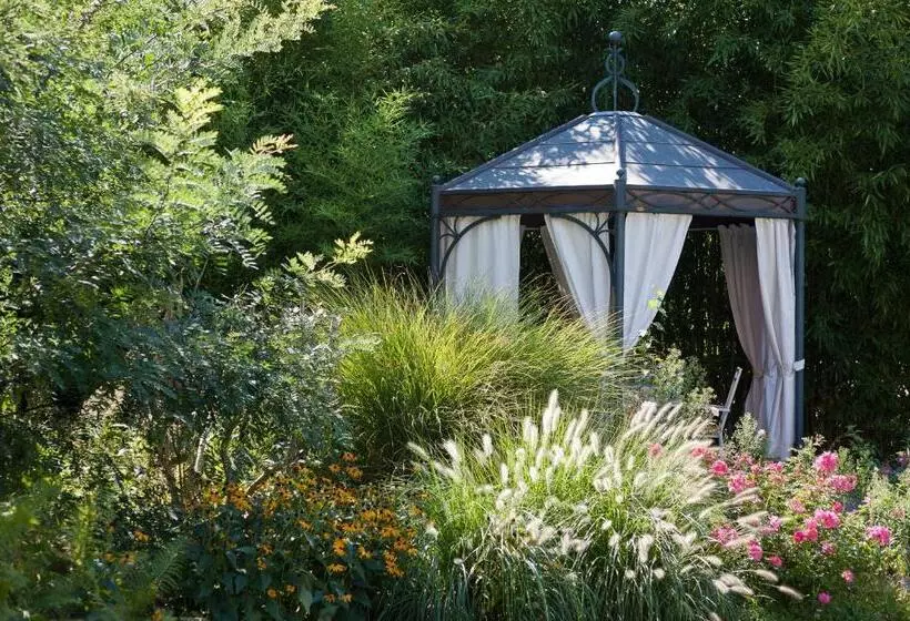 Business Resort Parkhotel Werth