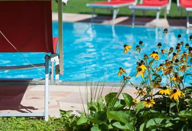 Business Resort Parkhotel Werth