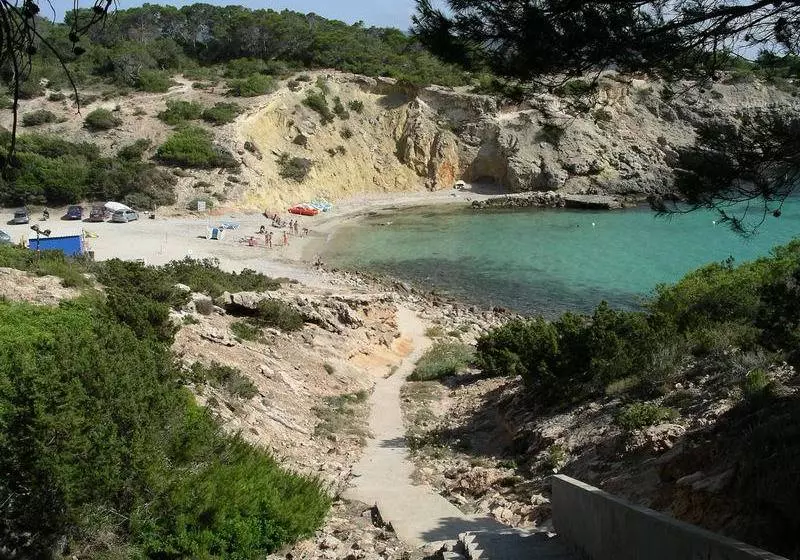 Villa Bernadet