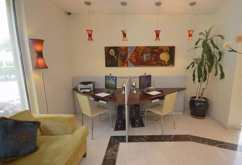 Coral Boutique Villas