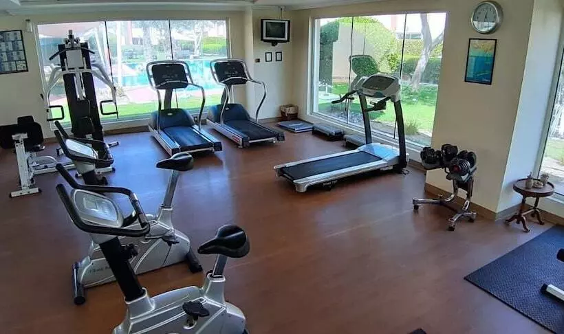 Coral Boutique Villas