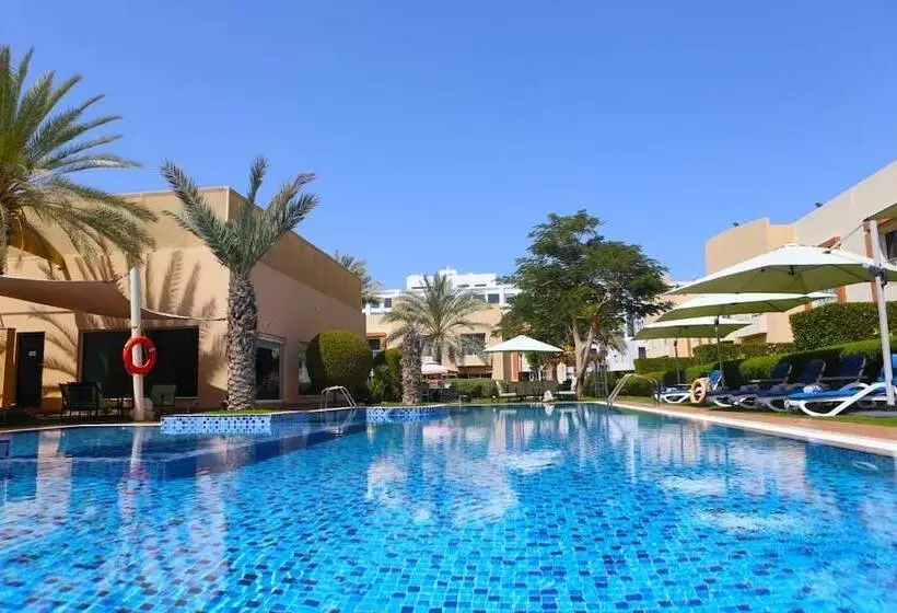 Coral Boutique Villas