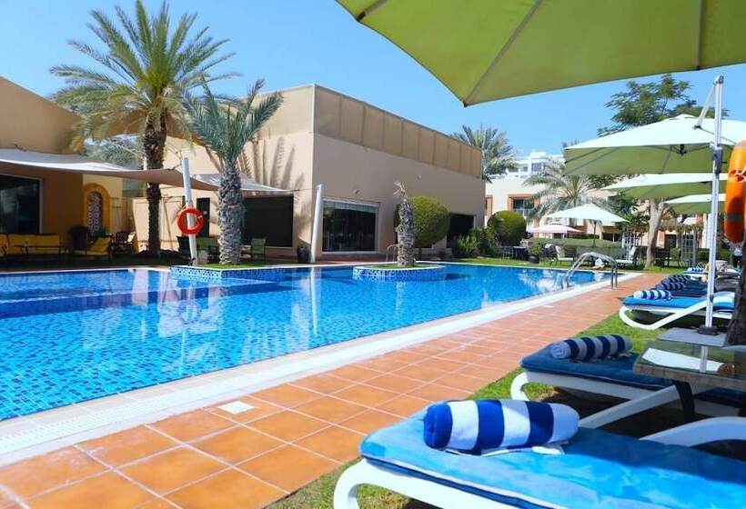 Coral Boutique Villas