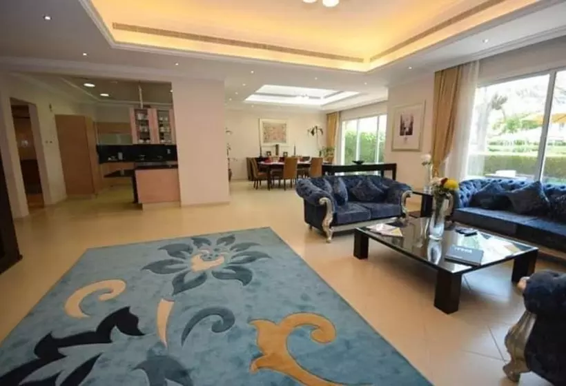 Coral Boutique Villas