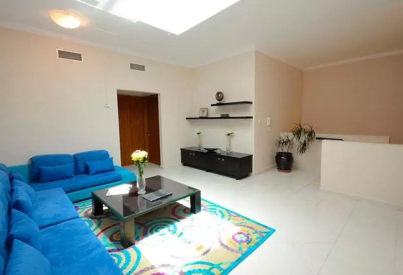 Coral Boutique Villas