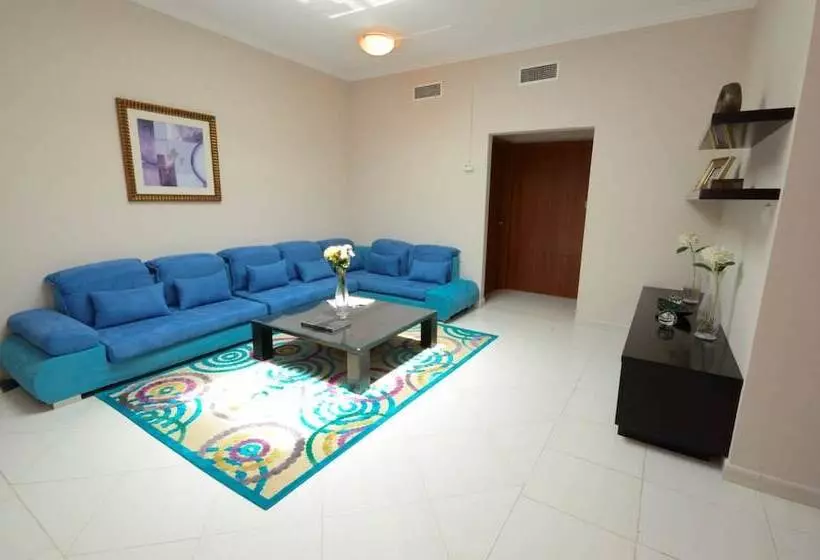 Coral Boutique Villas