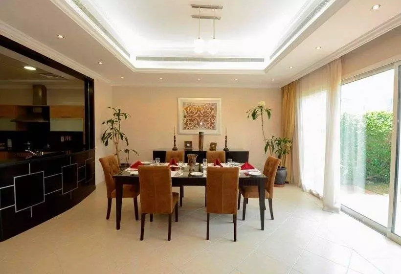 Coral Boutique Villas