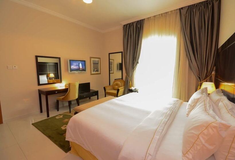 Coral Boutique Villas