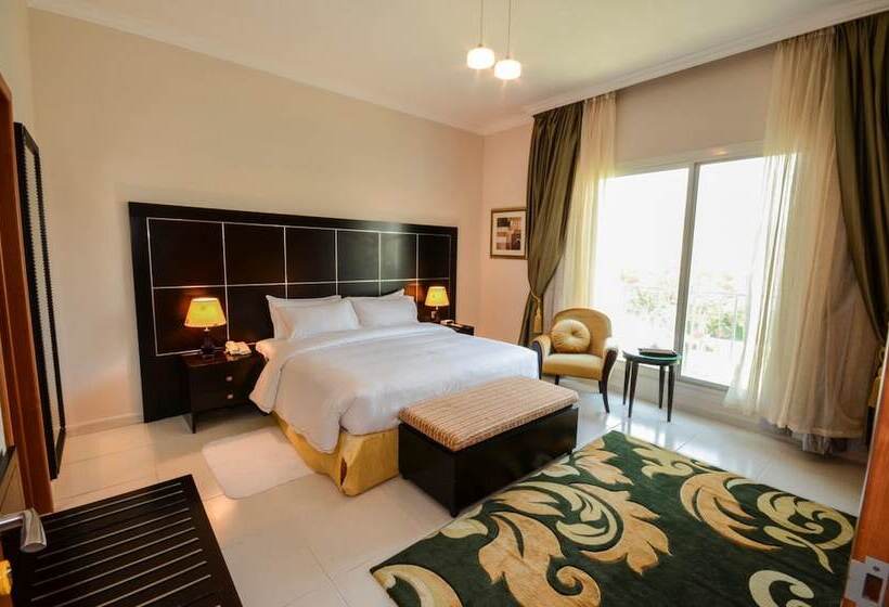 Coral Boutique Villas